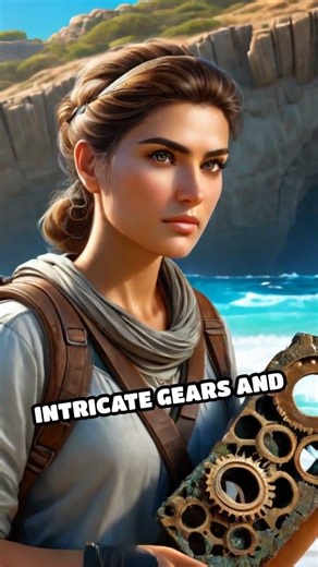 Ancient Tech: The Antikythera Mechanism Unveiled