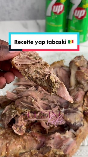 Recette Mechoui pour Tabaski 2023 au Sénégal