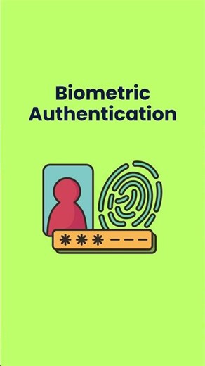 Biometric Authentication: Strengthening Fraud Prevention