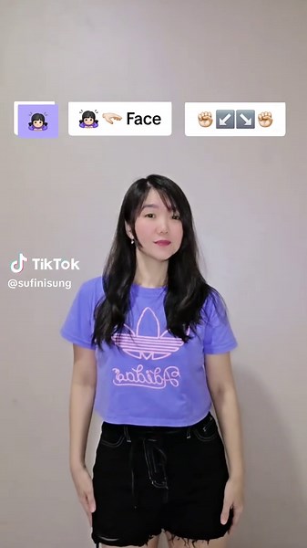 Sufini Sung on TikTok