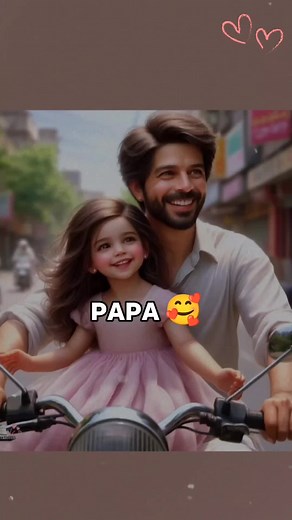 Papá e Hija: Un Amor Inigualable