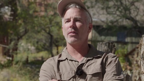 Outdoor Nevada:Spring Mountain Ranch State Park Season 3 Episode 4