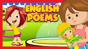 35 Most Famous Rhyming Poems For Kids Video - MomJunction