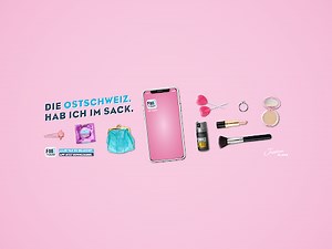 Live von der FM1 Radio City