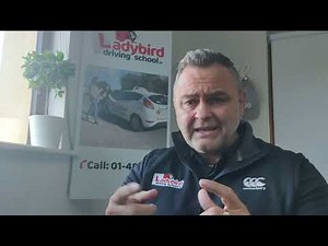 Stage 2 ADI Driving Test explained & why people Fail it.