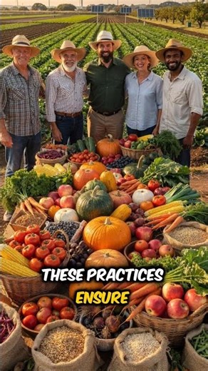 Revolutionizing Farming: The Power of Energy Systems