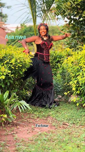 Asa Nwa: Embracing Igbo Culture and Trends