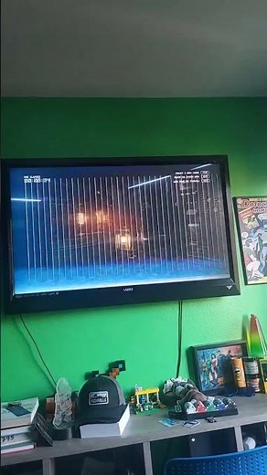 Ailen Isolation The Basement