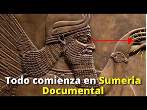 The Sumerians: The Origin of Humanity (DOCUMENTARY 2022) #7 curiosities