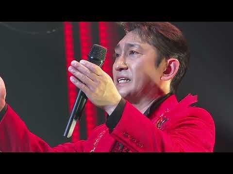 【Kouhei Fukuda Social Distance Concert2021】福田こうへいSDコンサート 2021/栗原文化会館2021.5.29＜for J-lODLive＞