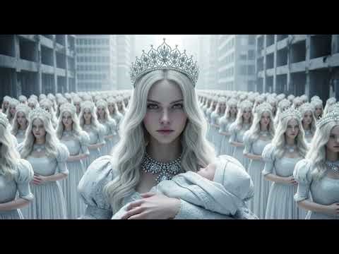 Given to a Human in Shame, the Alien Princess Returned to Claim Her Throne