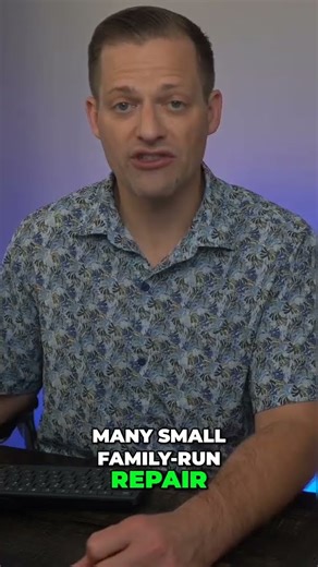 Most Seniors Miss This Easy 15% Auto Repair Discount