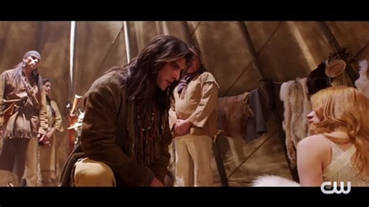 Walker Independence Season 1