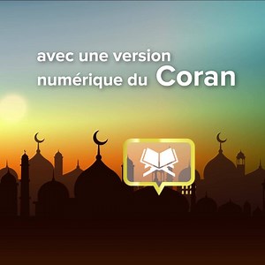 1.5K reactions · 330 shares | Plus de 30 millions de musulmans font déjà confiance à Muslim Pro pour le ramadan | Muslim Pro | Facebook