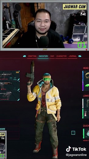 Get David's Jacket in Cyberpunk 2077: Complete Guide