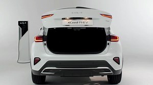 17 reactions | The New kia Xceed 2023 ! Like & comment for more video ! #Ceed #Kia #kiaceed | Auto M | Facebook