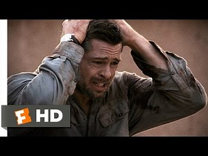 Babel (7/10) Movie CLIP - You Leave, I'll Kill You (2006) HD