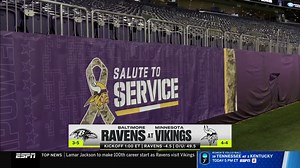 Sunday NFL Countdown