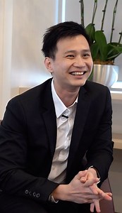 295K views · 1.2K reactions | A lawyer who once failed English in...