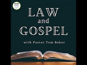 Sunday's Hymn of the Day: LSB 772