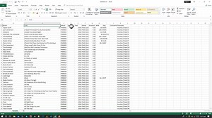 This video tutorial explains how to export and create a karaoke song book with DEX 3 | PCDJ Software