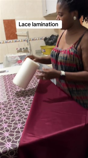 Understanding the Fabric Lamination Process