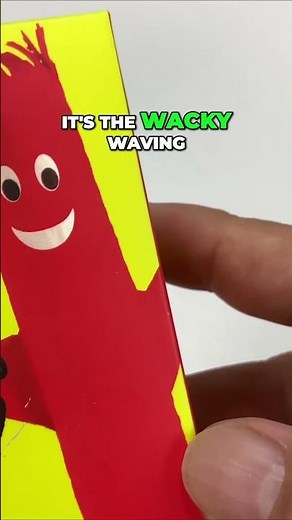 Wacky Waving Inflatable Tube Guy The Perfect Addition to Your Car Lot