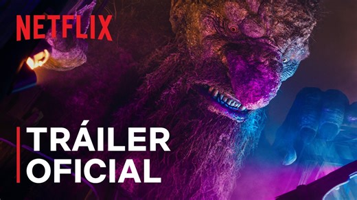 Trol 2 Tráiler oficial Netflix