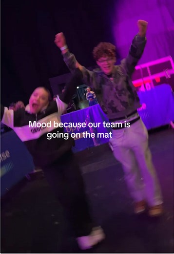 Go dynasty go!!!! 4am wake up first team at 9am and last at 9pm been a long day but we are so proud of everyone #legacycheer #unicheer