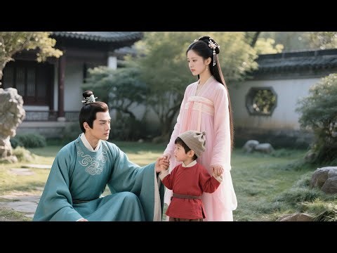 He found the woman in front of him is his one-night stand 6 years ago... And they have a son!