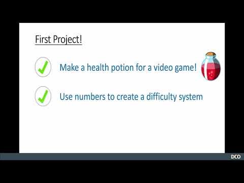 Python Course Section Overview
