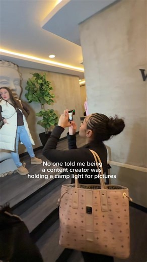 Capturing the Perfect Shot: A Content Creator's Guide