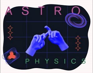 17 reactions · 3 comments | How do you say "astrophysics" in American Sign Language? Meet the physics professor who's working to reduce barriers to #STEM for deaf and hard-of-hearing students. ▶️ https://bit.ly/2LgPhST (via Symmetry magazine) | U.S. Department of Energy | Facebook