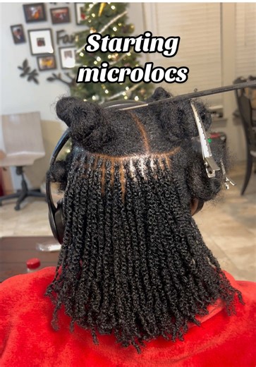 Installing Microlocs: My First Experience