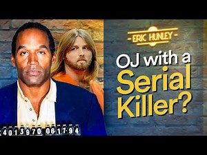 The Serial Killer Connection to OJ Simpson