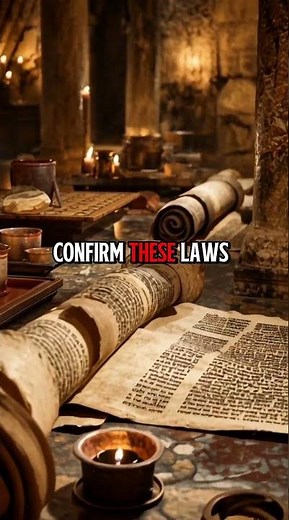 The 10 Commandments That Shaped Civilization