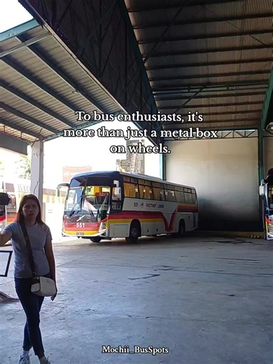 Exploring the World of Bus Enthusiasts