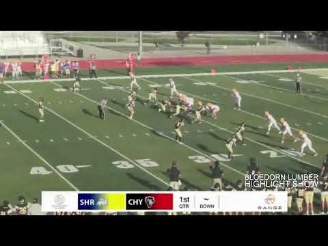 Sheridan Media | Live Stream