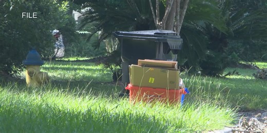 City Commission revisits possible increase in solid waste collection fees