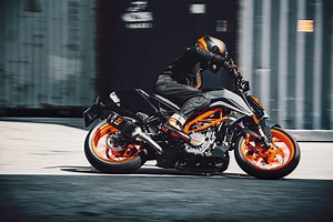 Allsupermoto AS: Autorisert KTM forhandler i Norge