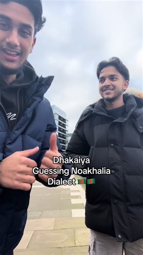 Understanding Bengali Language Dialects in Bangladesh