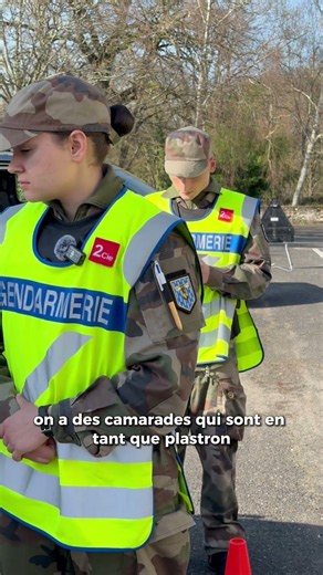🔵⚪️🔴 [APPRENDRE LE TERRAIN EN ÉCOLE]