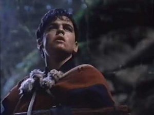 Far from Home: The Adventures of Yellow Dog (1994) - TV Spot 2