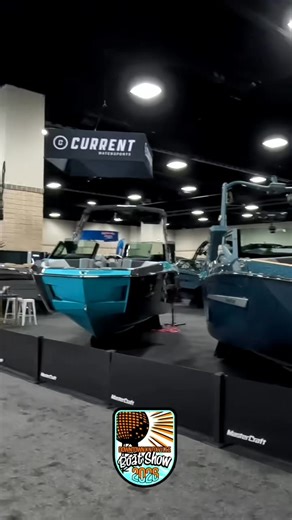 It’s Sunday at the 2026 Downtown Knoxville Boat Show! This is your last day to come out and shop boats in both the Knoxville Convention Center and Worlds Fair Expo halls. This is the best time to get a fantastic deal on your family’s new dream boat. Tons of boating vendors onsite as well to outfit your summer! Gates open from 11-4 today! GO BOATING KNOXVILLE !!! | Downtown Knoxville Boat Show