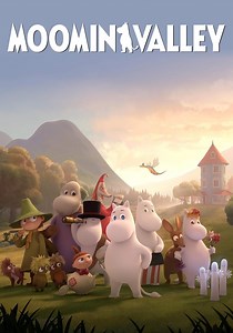 Moominvalley - watch tv show streaming online