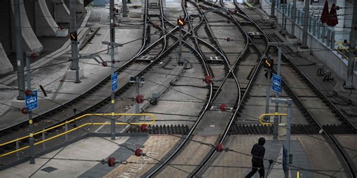 U.K. Competition Watchdog Sees ‘Cycle of Inefficiency’ in Civil Engineering Sector