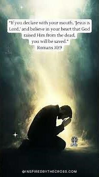 Romans 10 Explained: Salvation by Faith