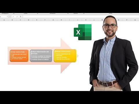 [SmartArt] Flowchart in Excel for processes and instructions