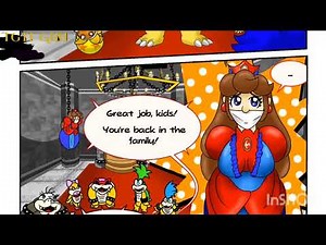 mario tg tf