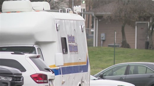 Des Moines homicide victim identified by police